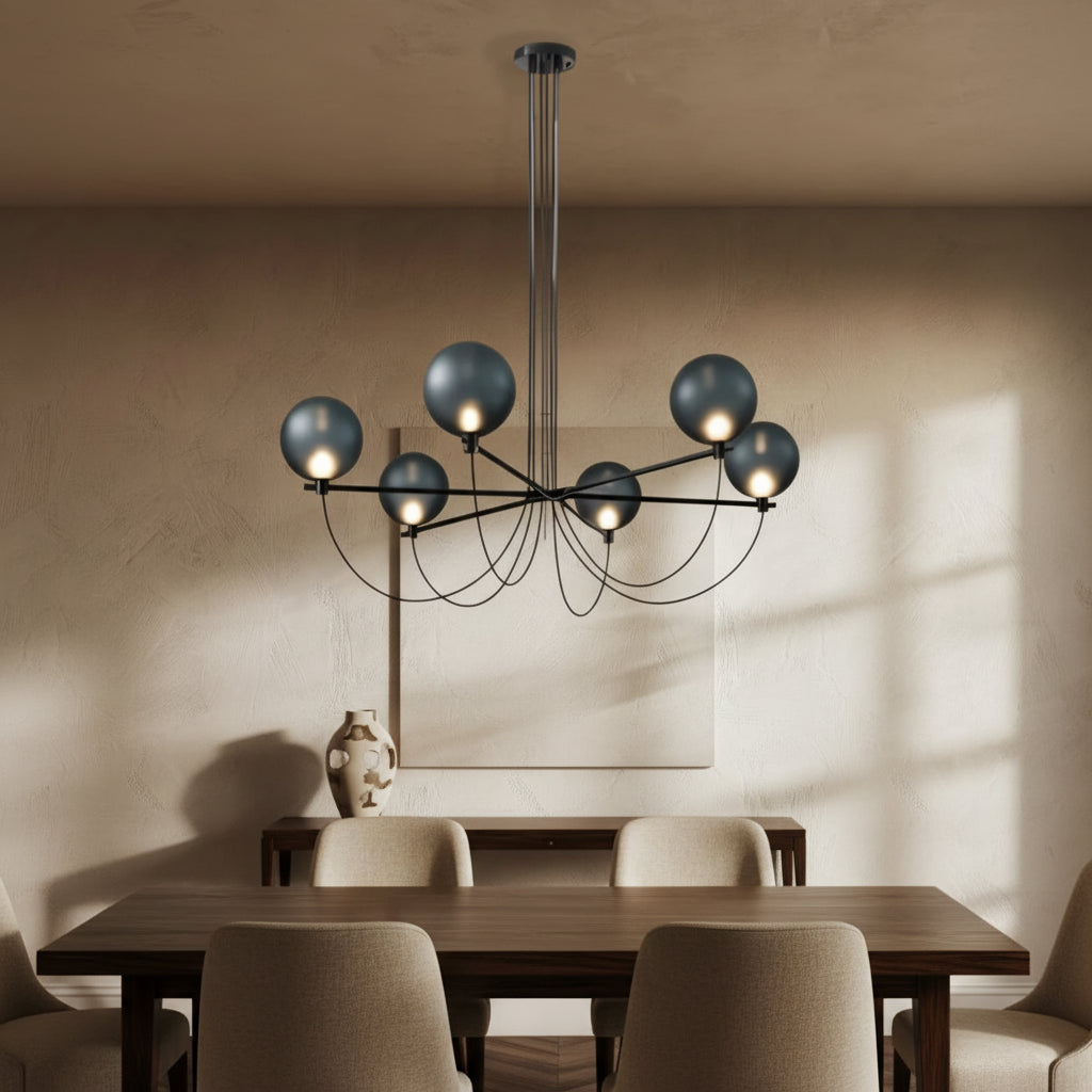 Meredith Chandelier