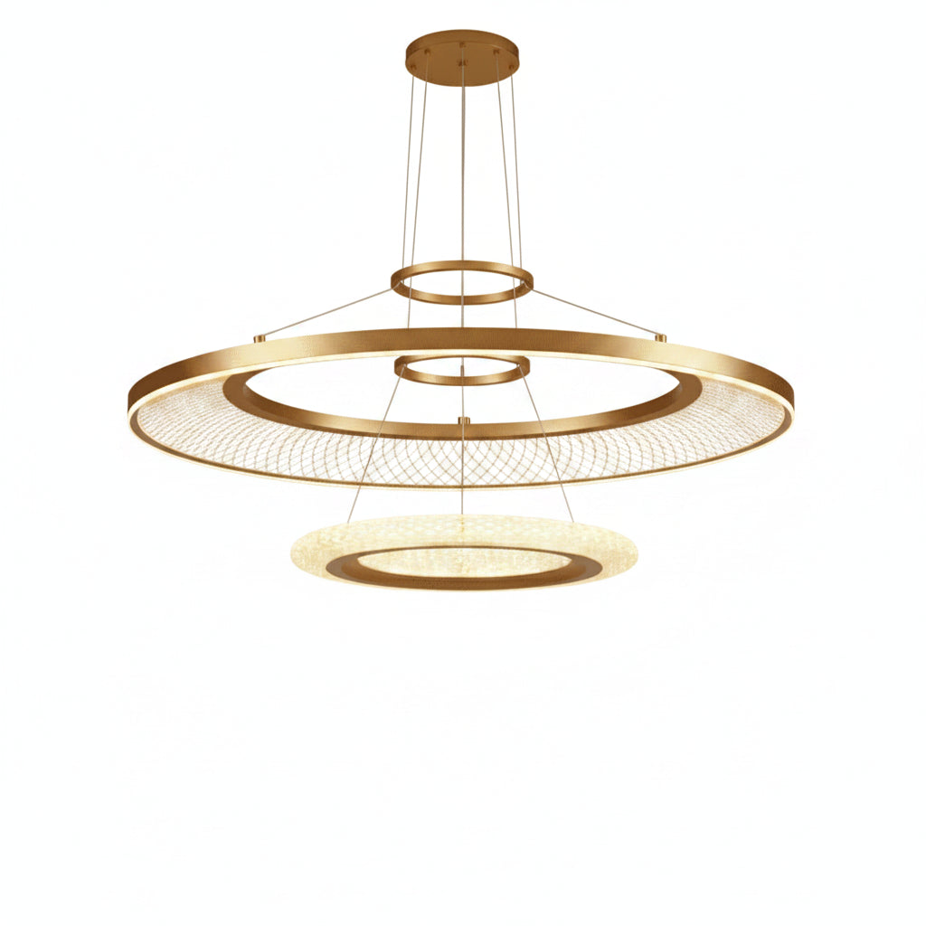 Eleanora Chandelier