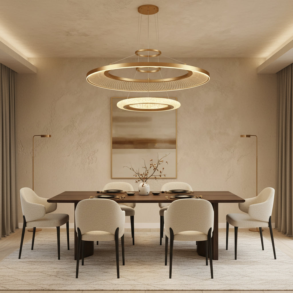 Eleanora Chandelier