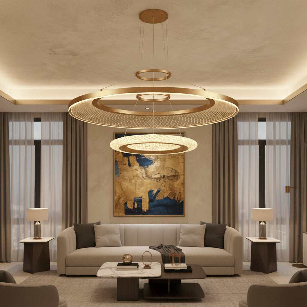 Eleanora Chandelier