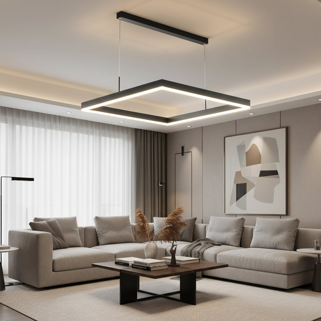 Vanna Chandelier