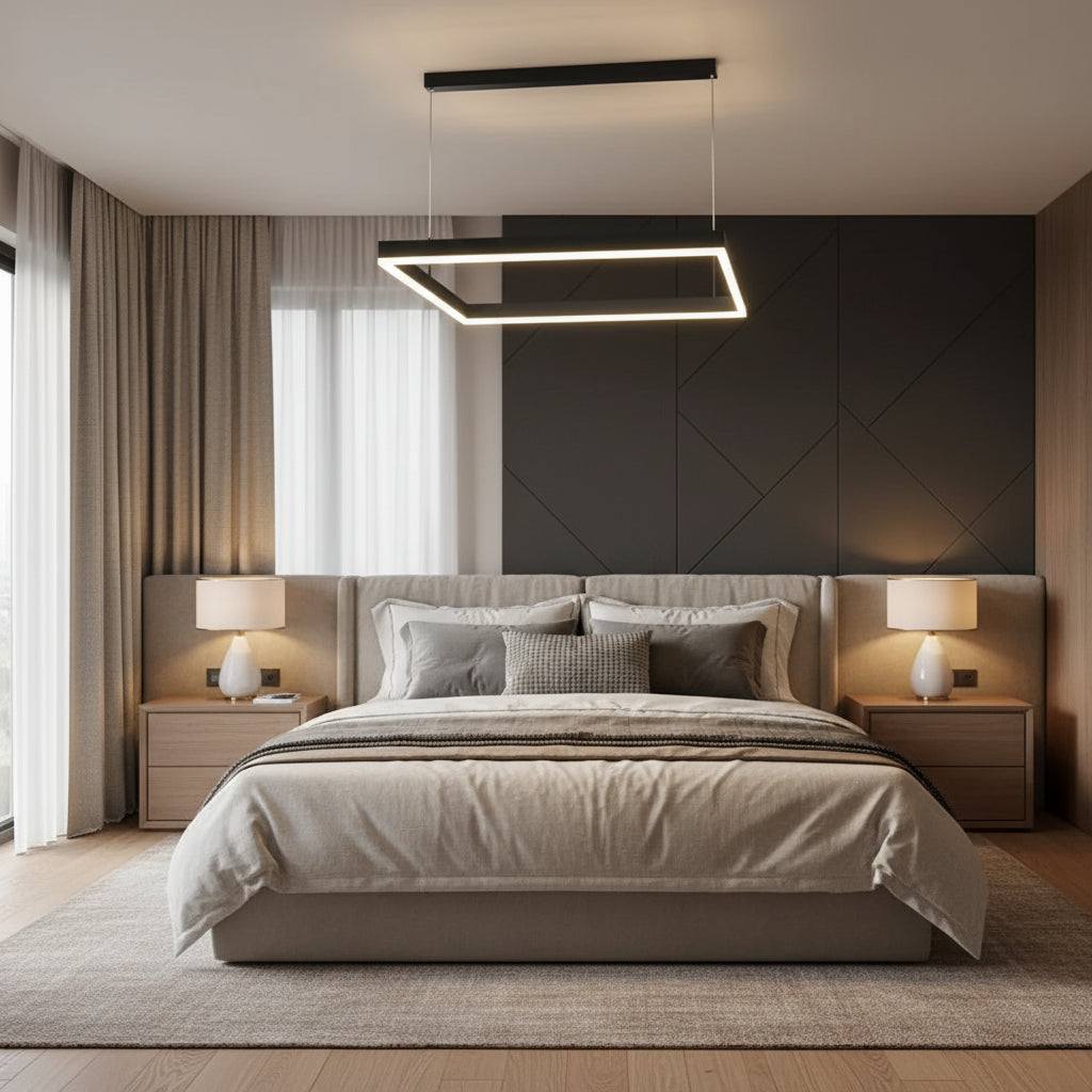 Vanna Chandelier