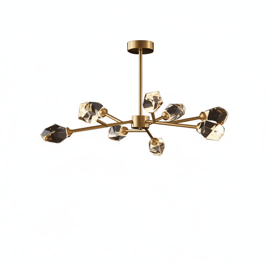 Cristal Chandelier