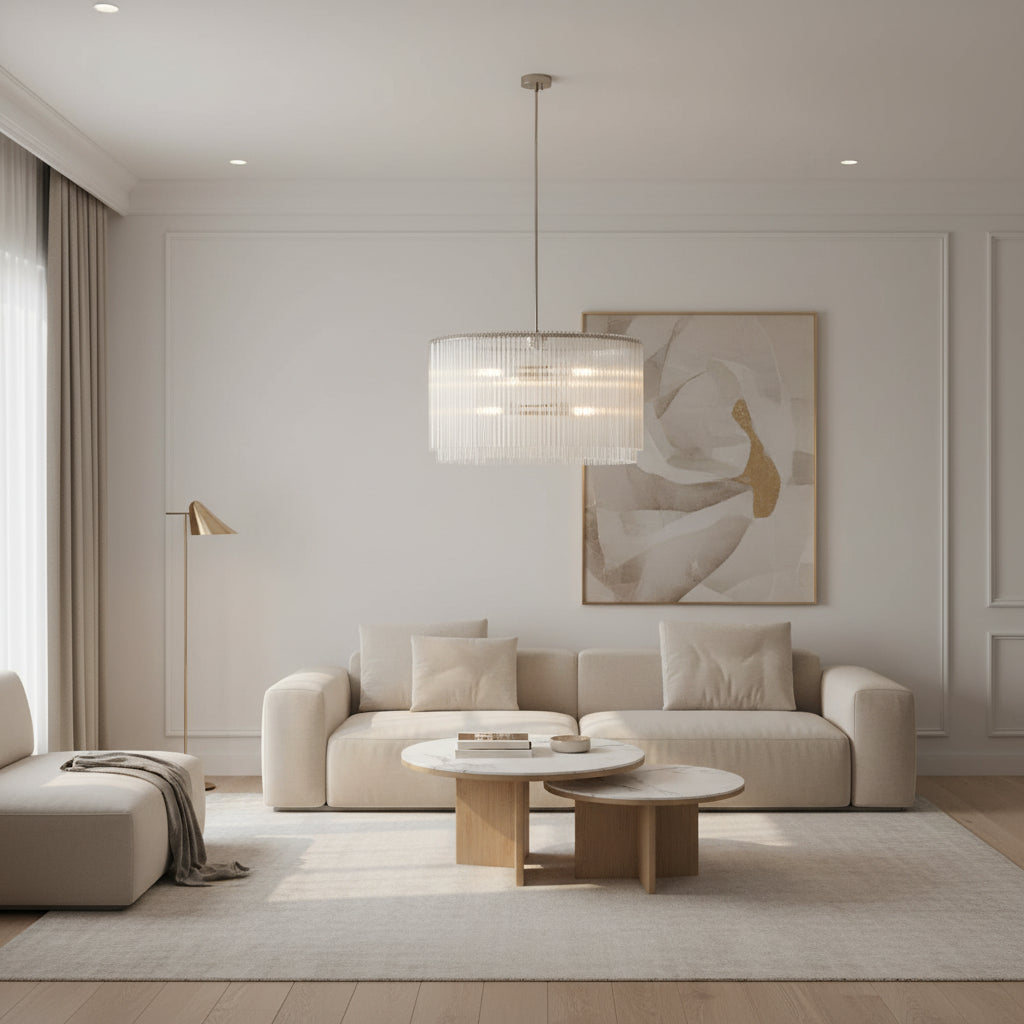 Cascada Chandelier