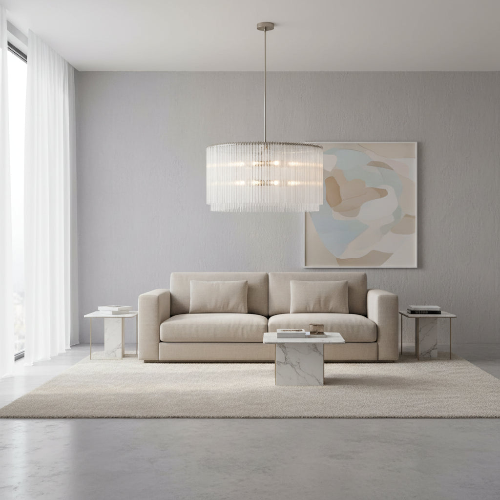 Cascada Chandelier