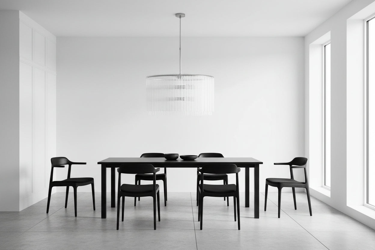 Cascada Chandelier