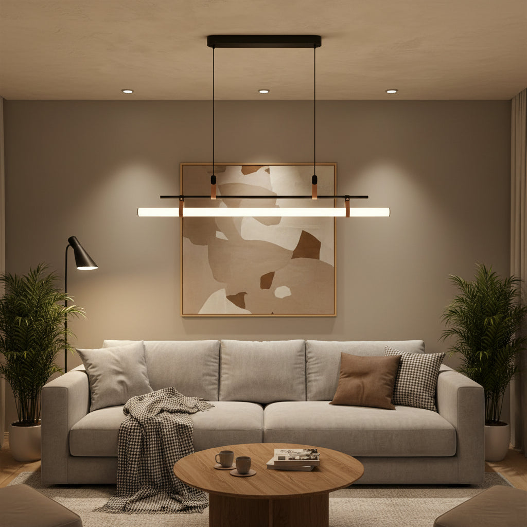 Solin Chandelier