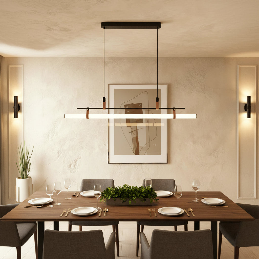 Solin Chandelier
