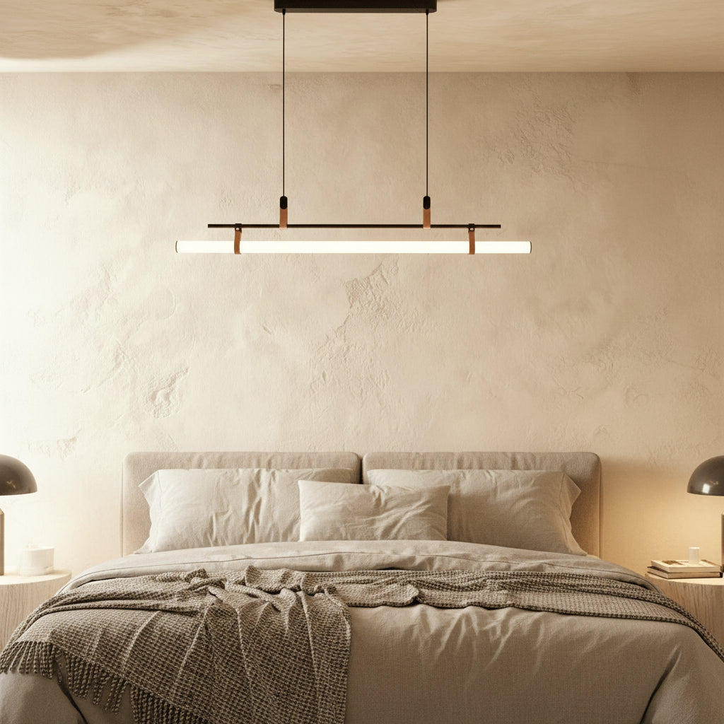 Solin Chandelier