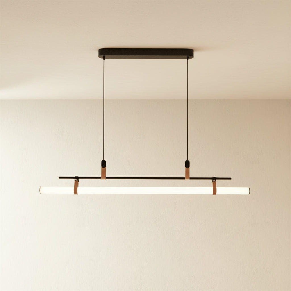 Solin Chandelier