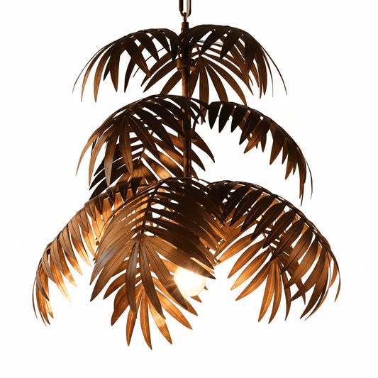Palmae Chandelier