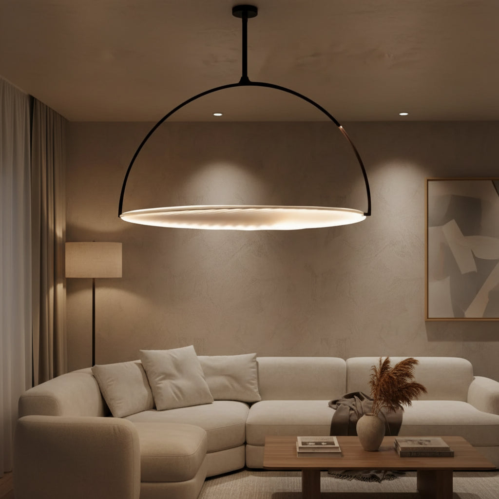 Luce Chandelier