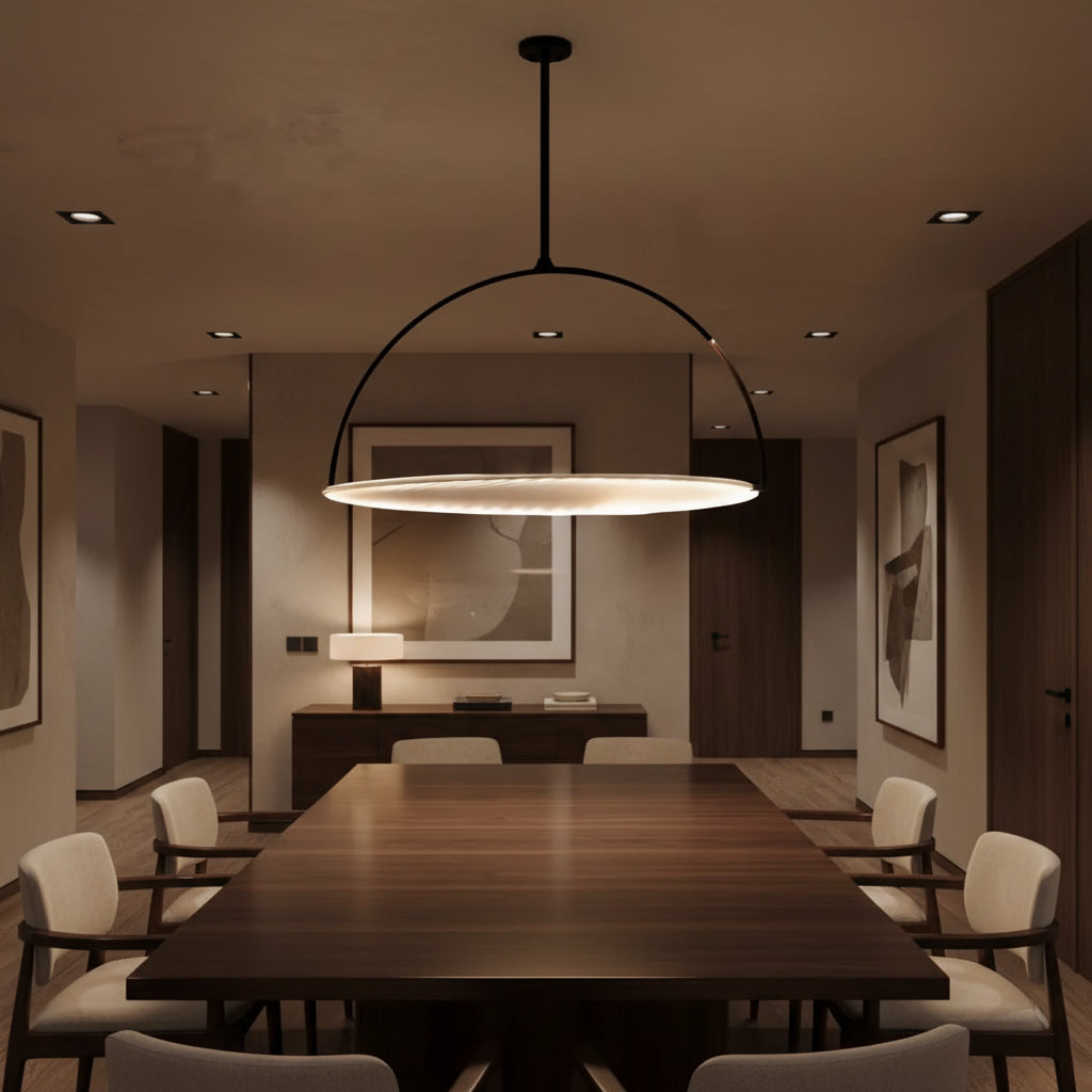 Luce Chandelier