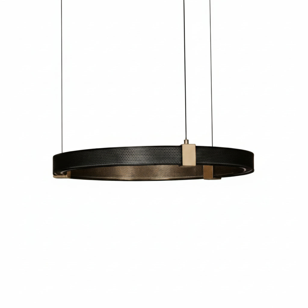 Uriah Chandelier