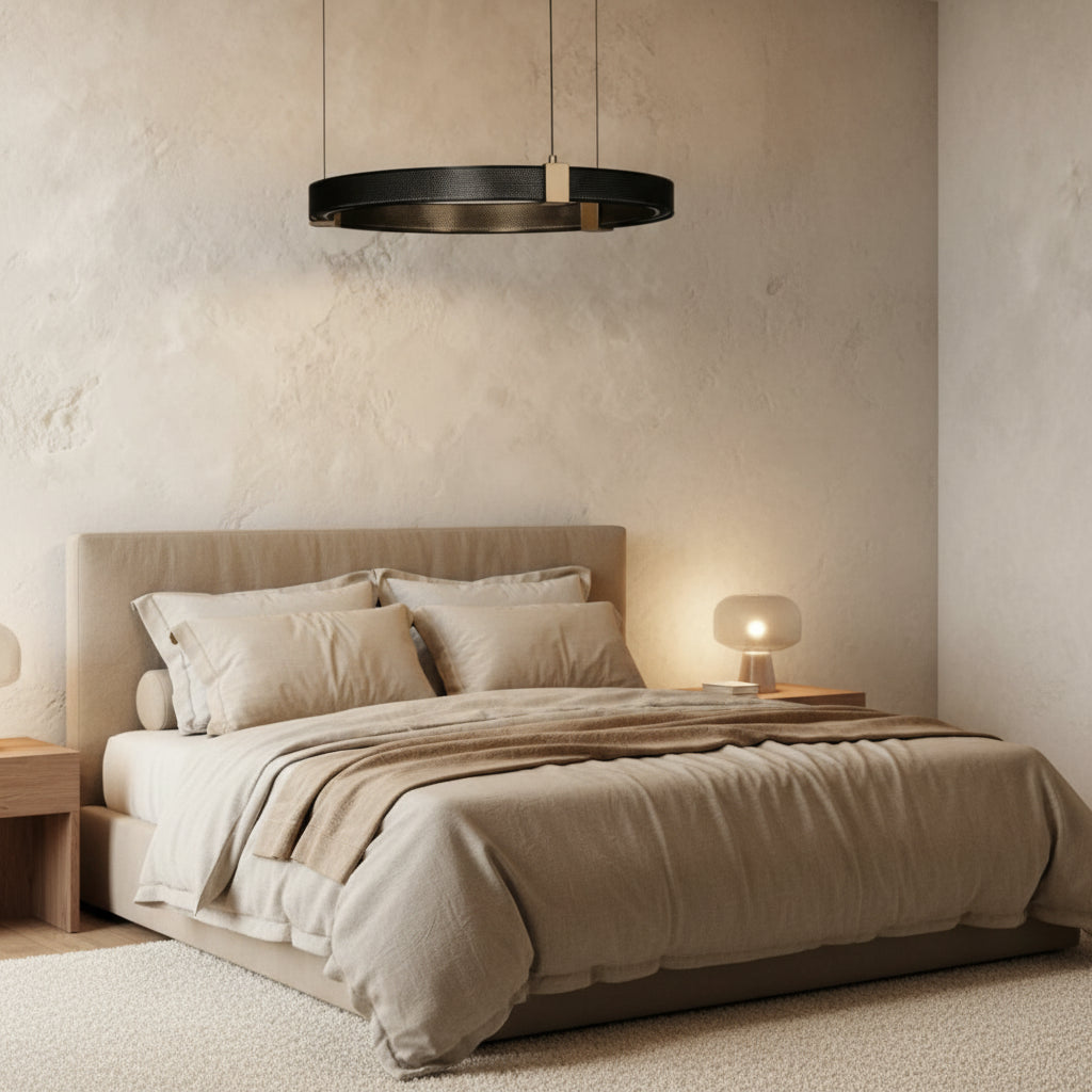 Uriah Chandelier