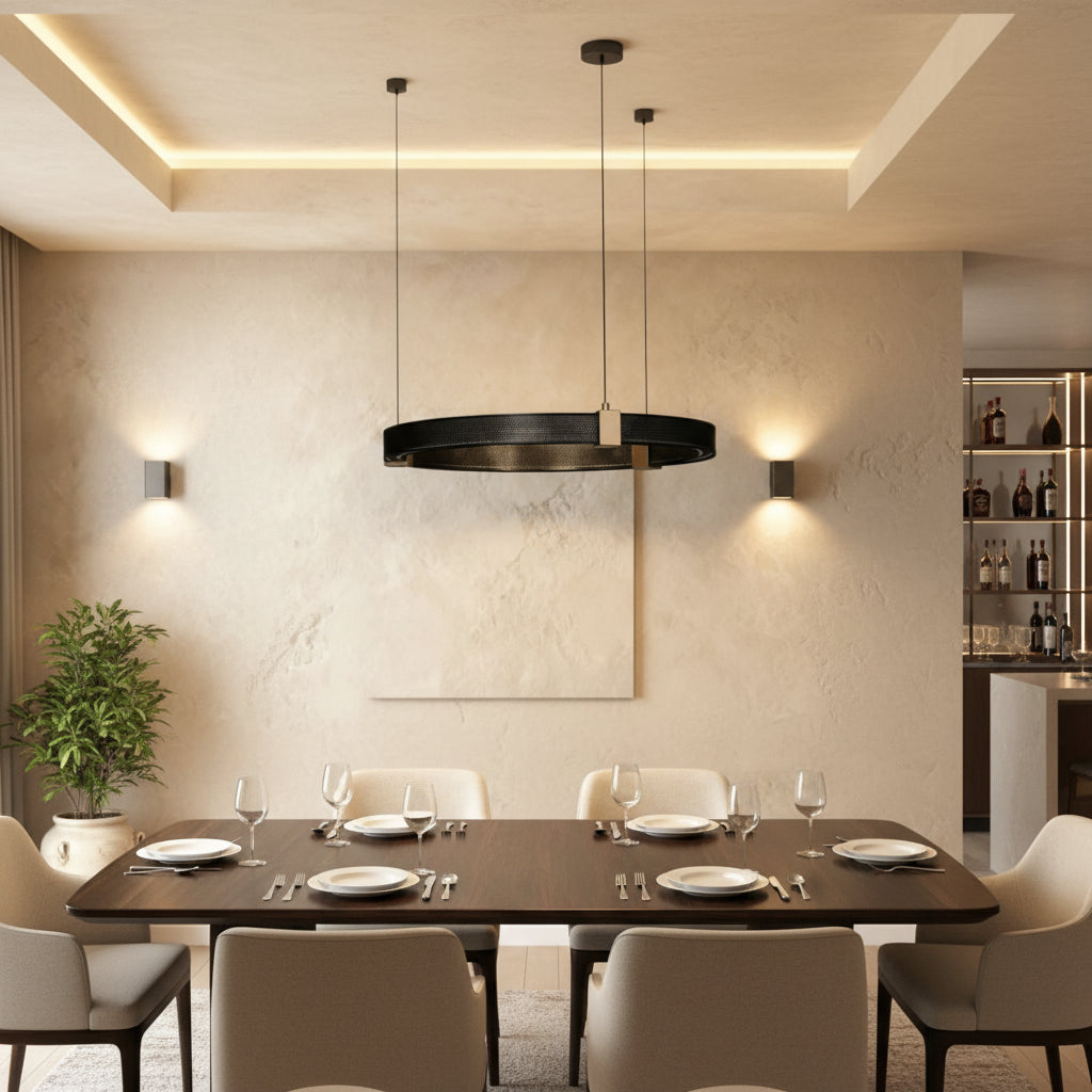 Uriah Chandelier