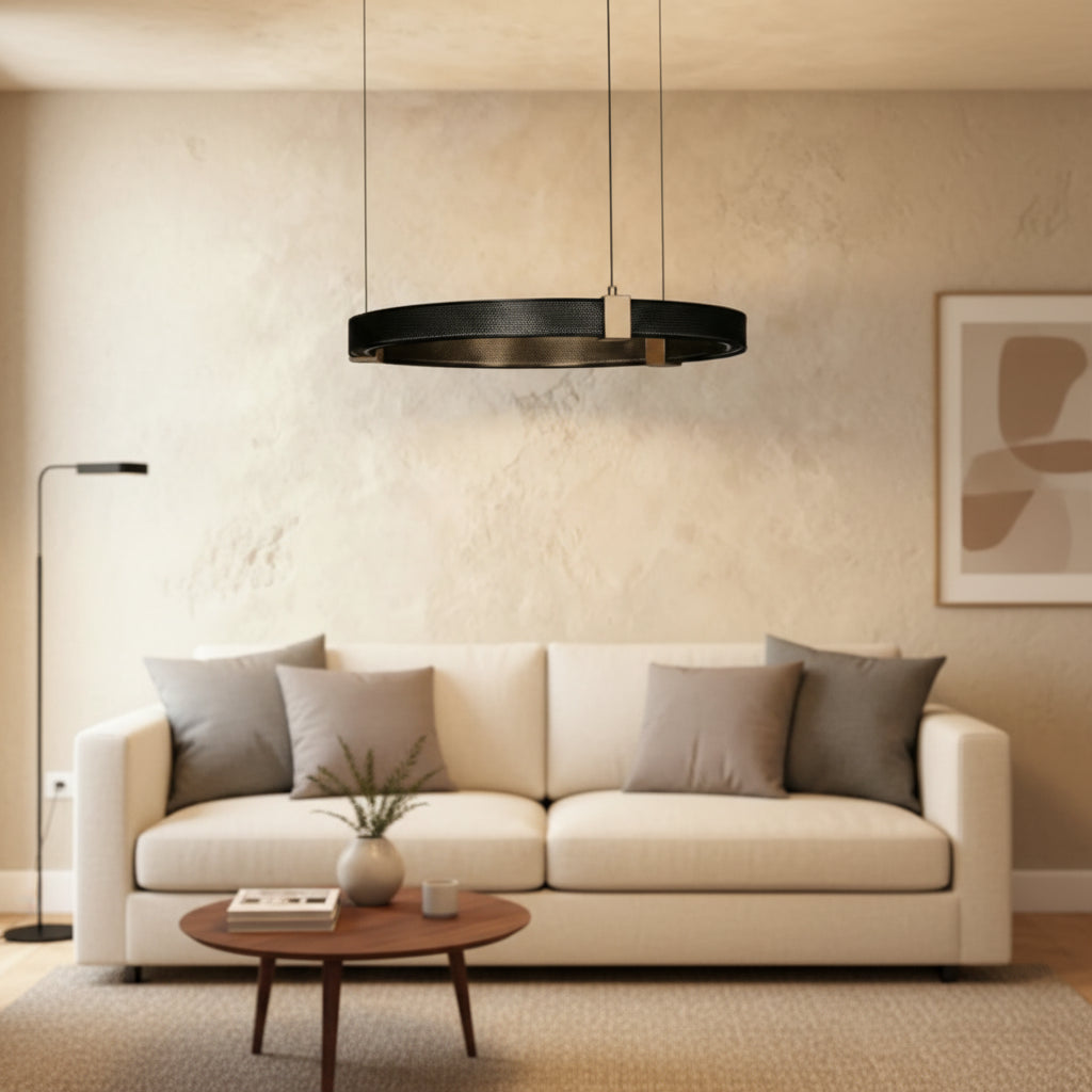 Uriah Chandelier