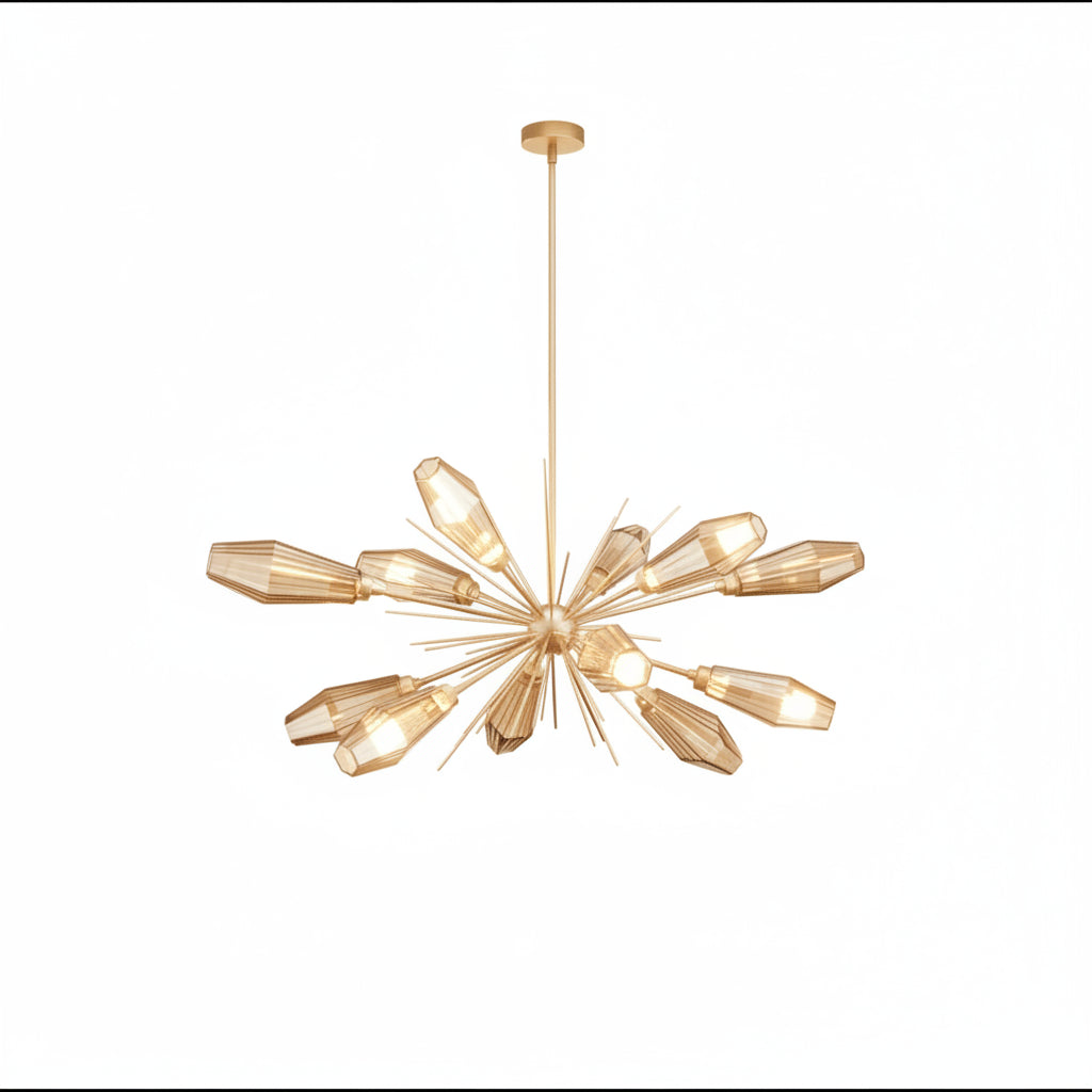 Kristal Chandelier