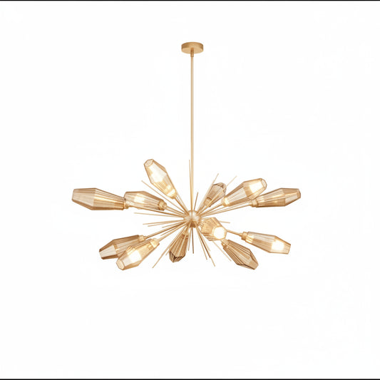 Kristal Chandelier