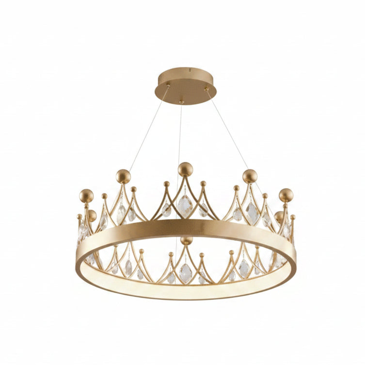 Stemma Chandelier