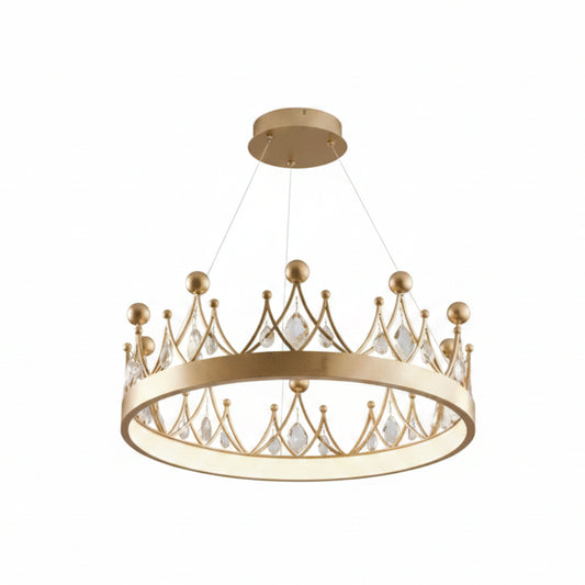 Stemma Chandelier