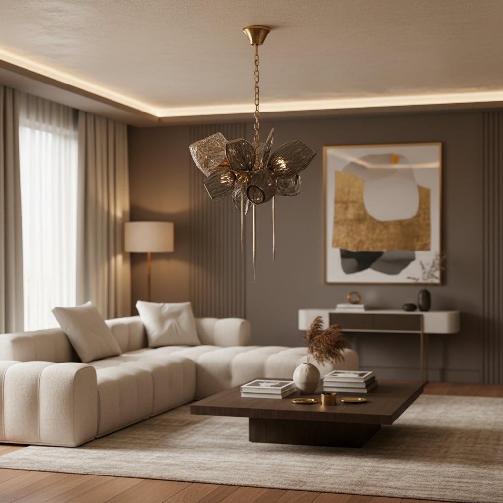 Kallisto Chandelier