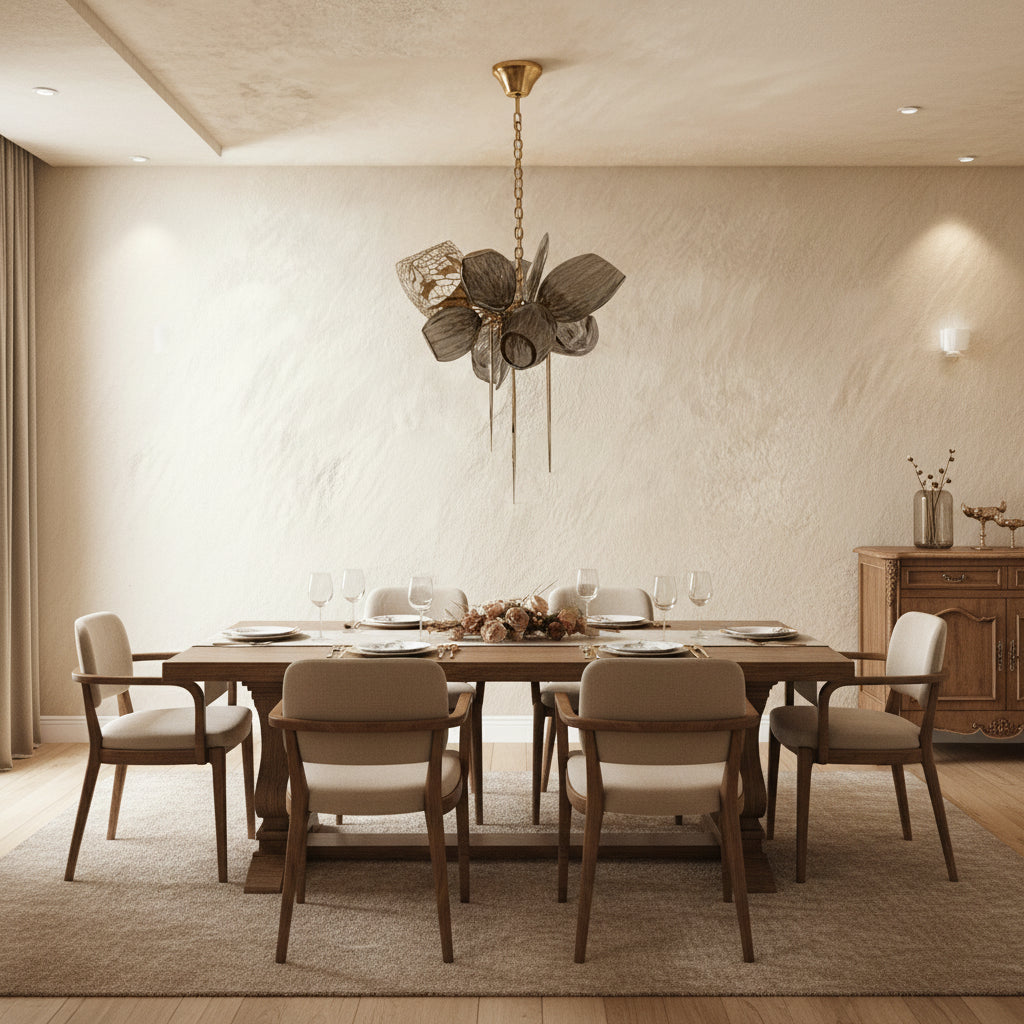Kallisto Chandelier