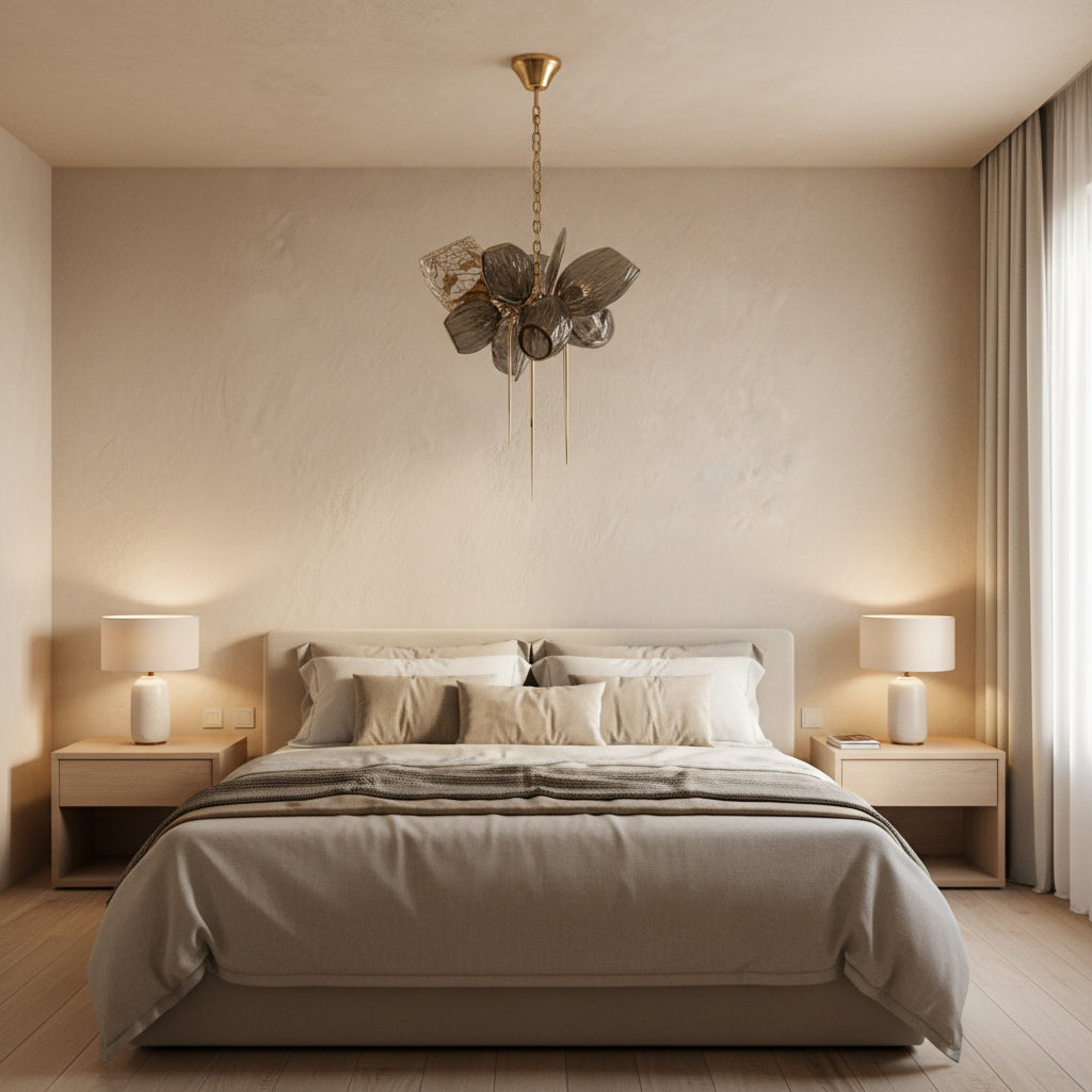 Kallisto Chandelier