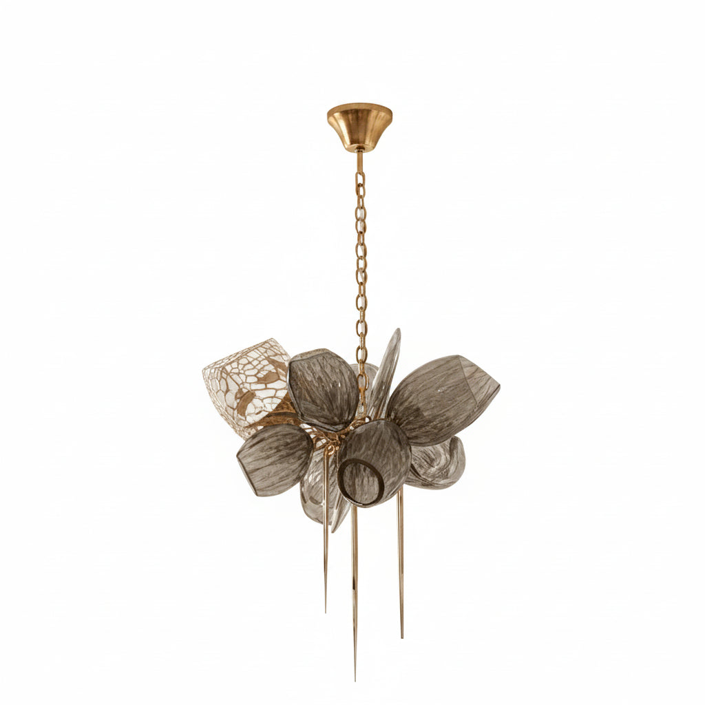 Kallisto Chandelier