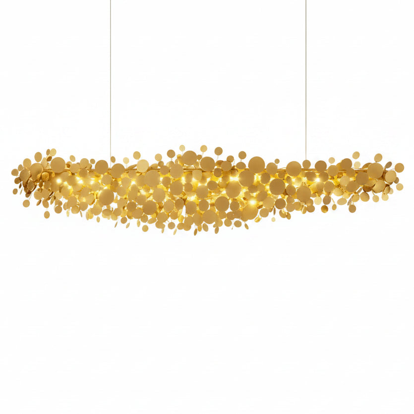Maahnoor Chandelier
