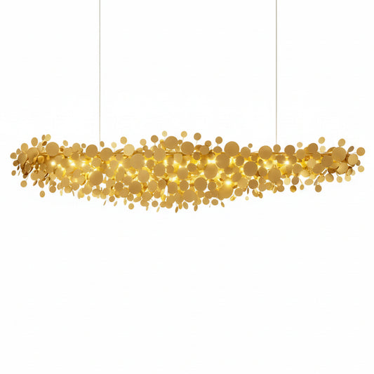 Maahnoor Chandelier