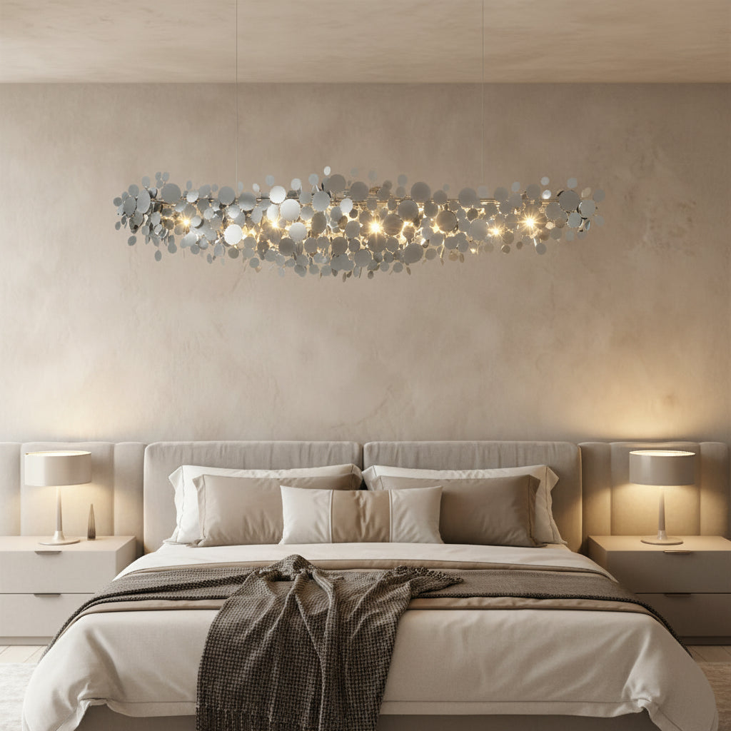 Maahnoor Chandelier