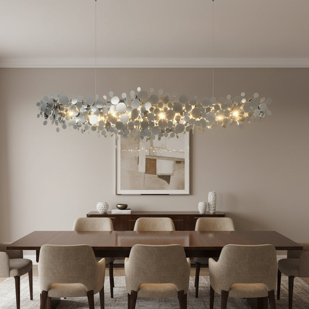 Maahnoor Chandelier