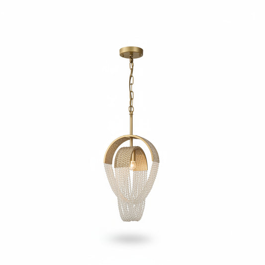 Ember Chandelier