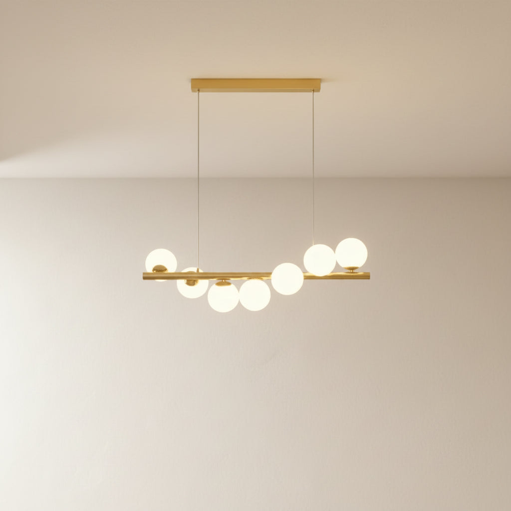 Ariella Chandelier