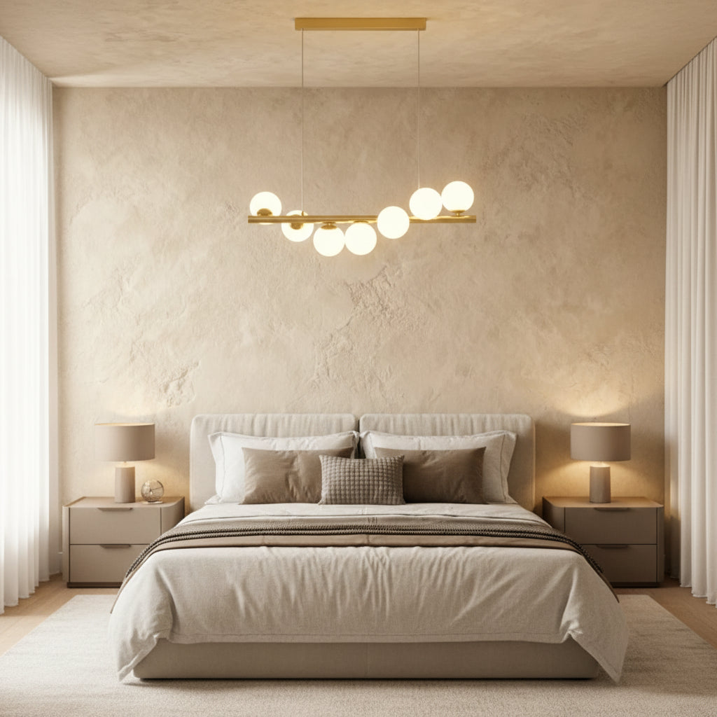 Ariella Chandelier