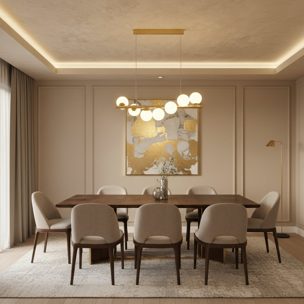Ariella Chandelier