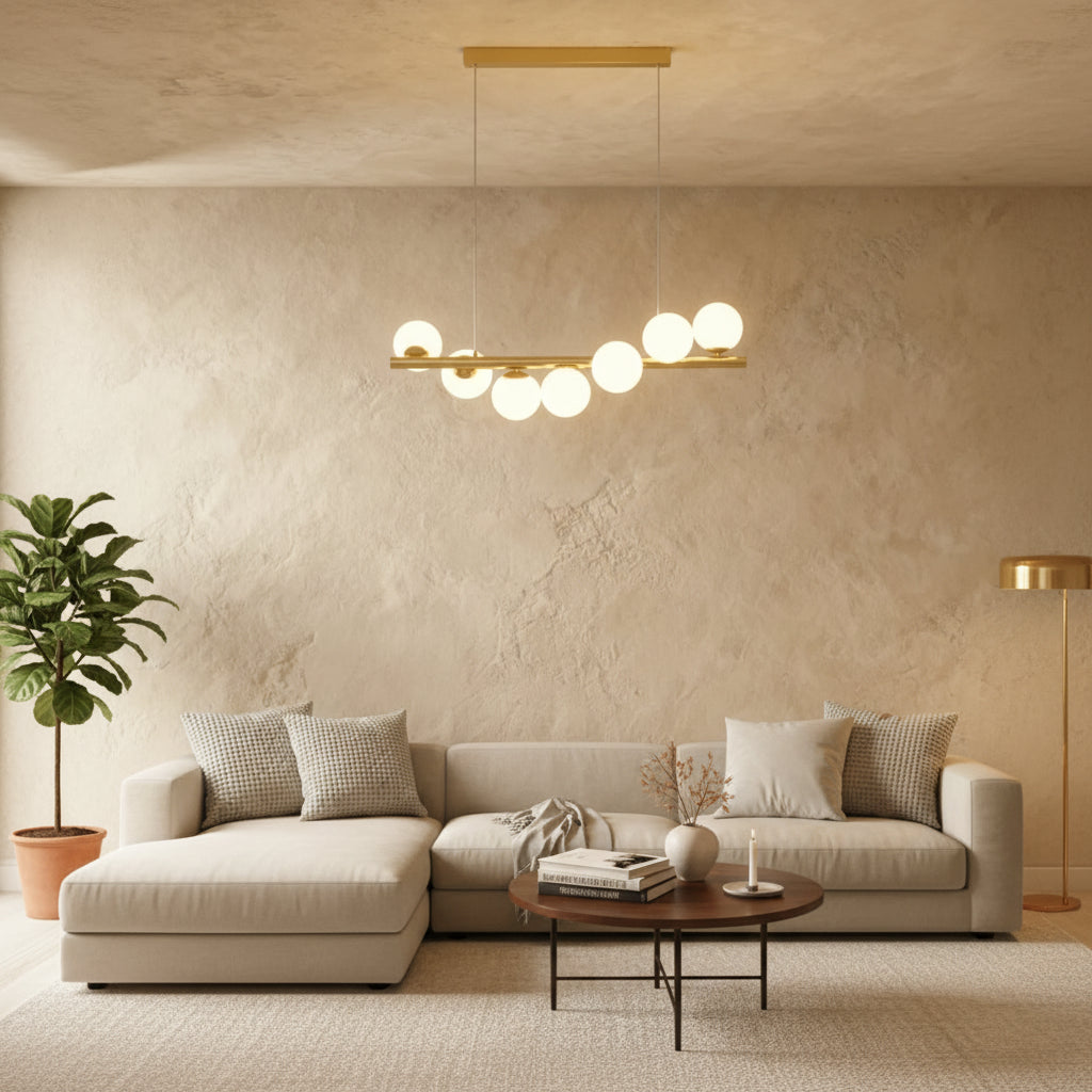 Ariella Chandelier