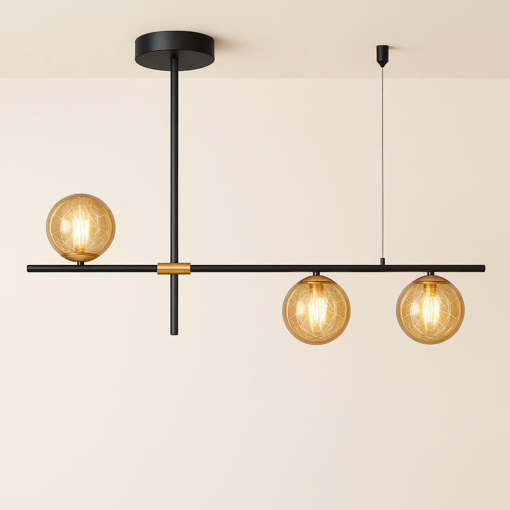 Rabiah Chandelier