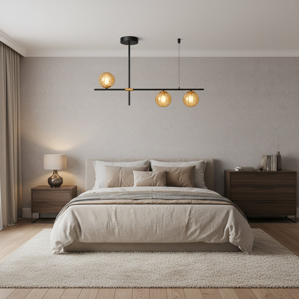 Rabiah Chandelier