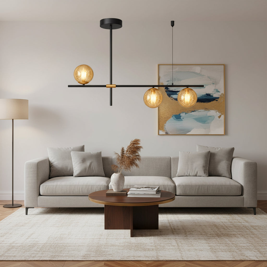 Rabiah Chandelier