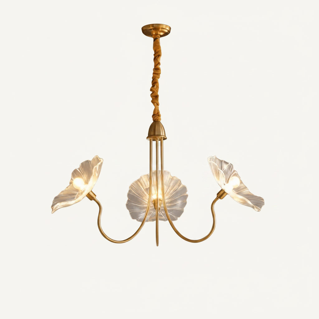Floare Chandelier