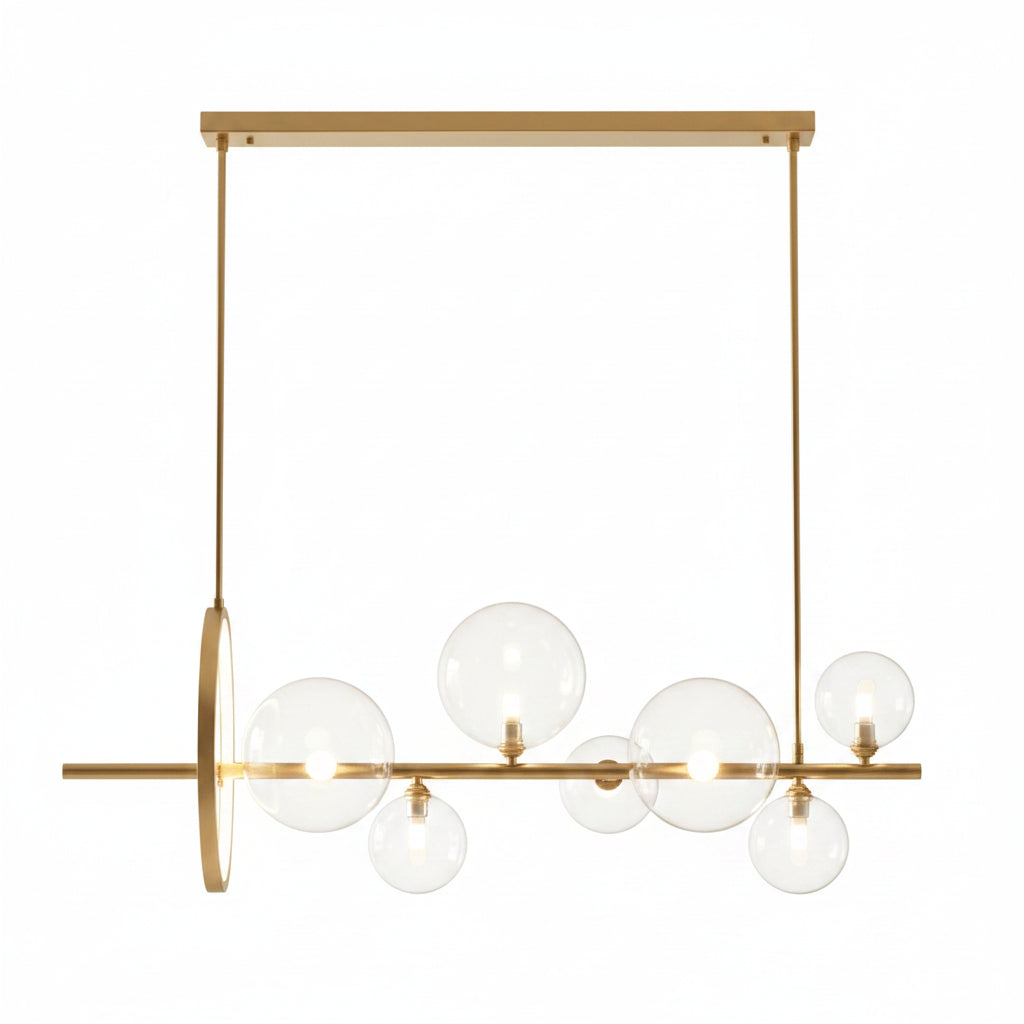 Cynosura Chandelier Light