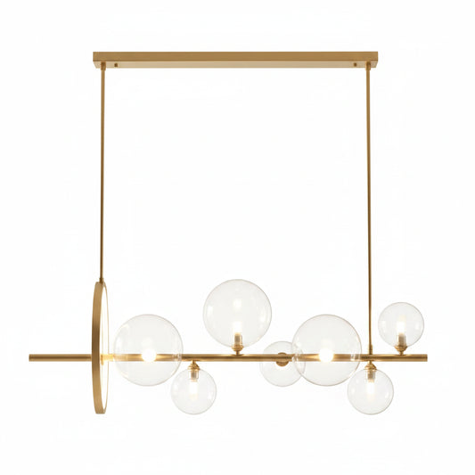 Cynosura Chandelier Light
