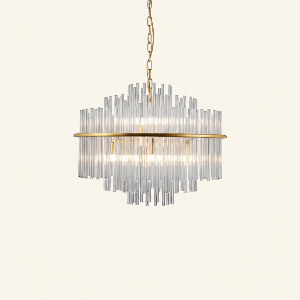 Rapture Chandelier