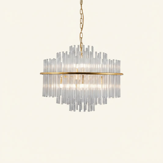 Rapture Chandelier