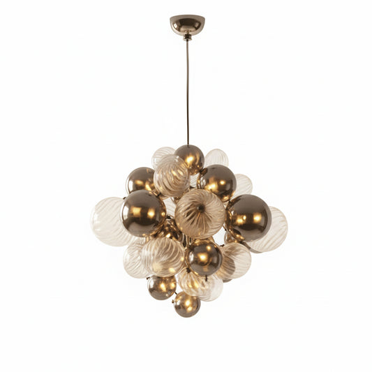 Bales Chandelier