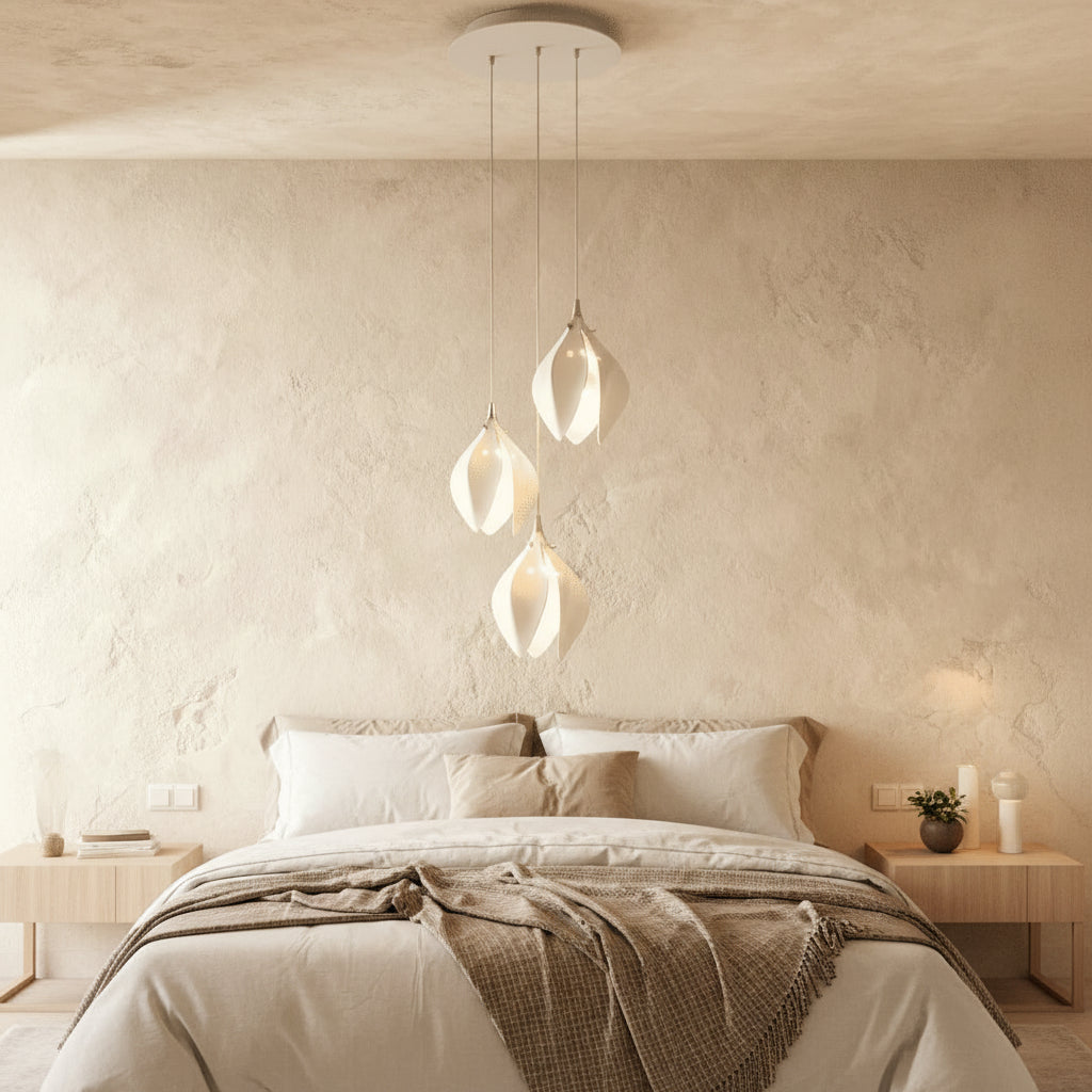 Nica Chandelier
