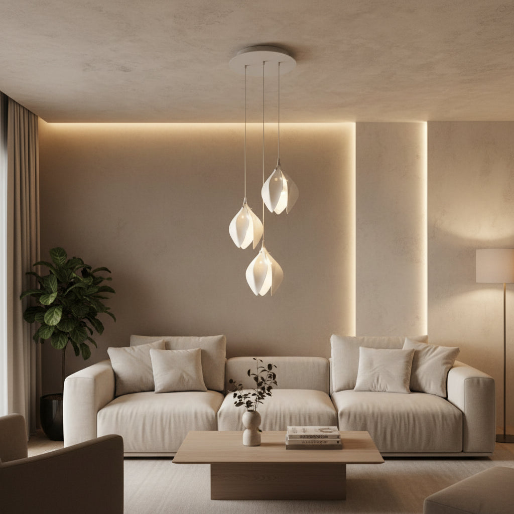Nica Chandelier