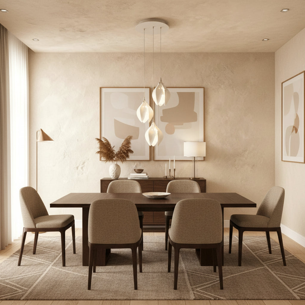 Nica Chandelier